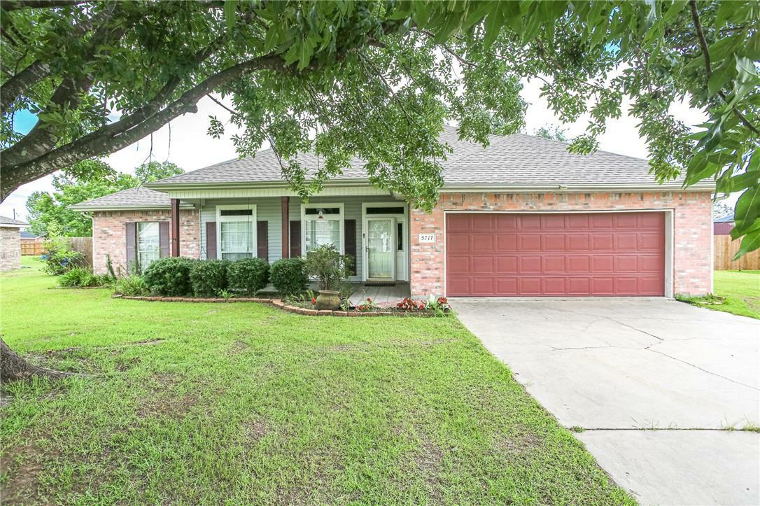 Property Photo:  5717 Barrett Lane  LA 70605 