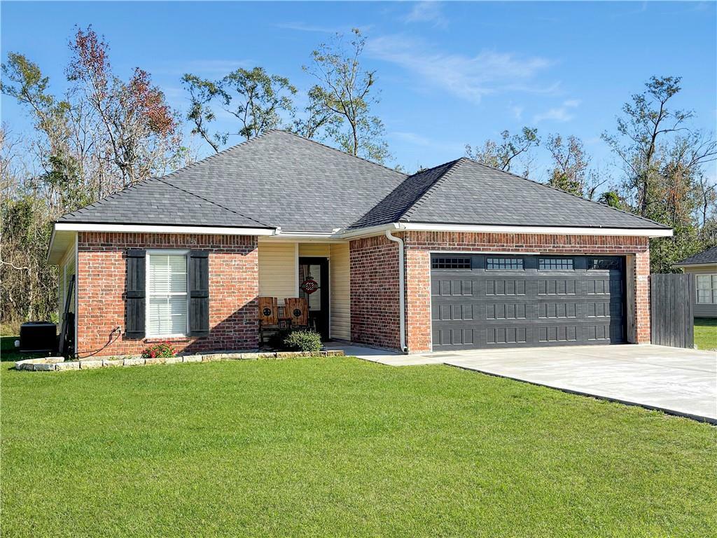 1040 Isabella Street  Sulphur LA 70663 photo