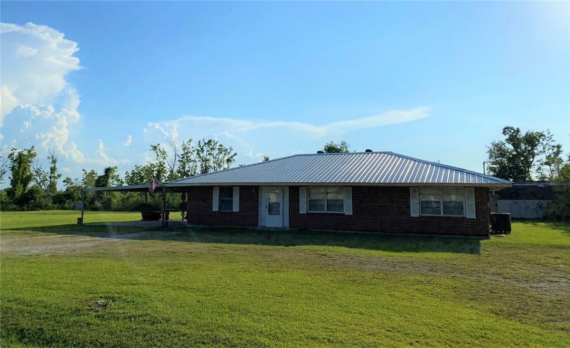 7051 Choupique Road  Sulphur LA 70665 photo