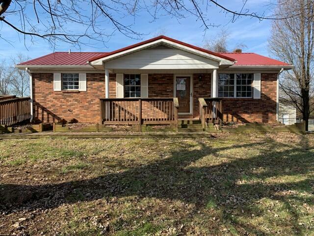 Property Photo: 194 Tomahawk Drive KY 42503