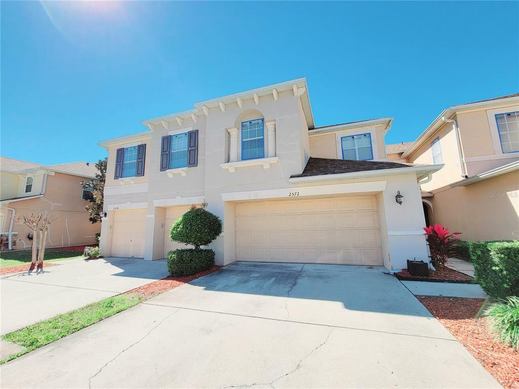 Property Photo:  2572 Aventurine Street  FL 34744 