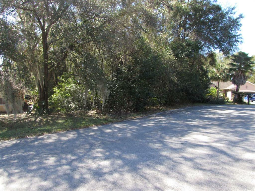 Property Photo:  Tbd SW 93 Lane  FL 34432 