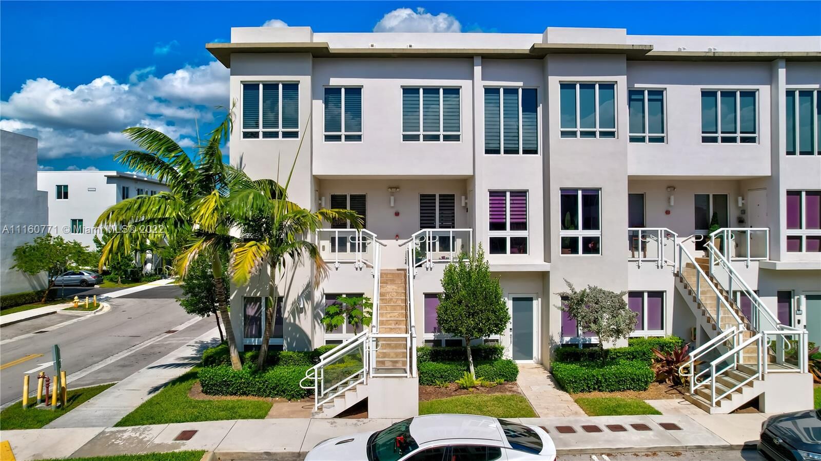 Property Photo: 10255 NW 63rd Ter 201 FL 33178