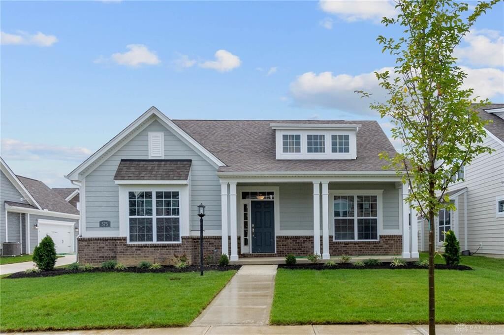 Property Photo:  575 Bellasera Drive 17  OH 45440 