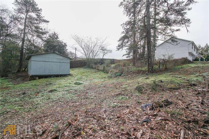 4603 Quail Pointe Drive  Flowery Branch GA 30542 photo