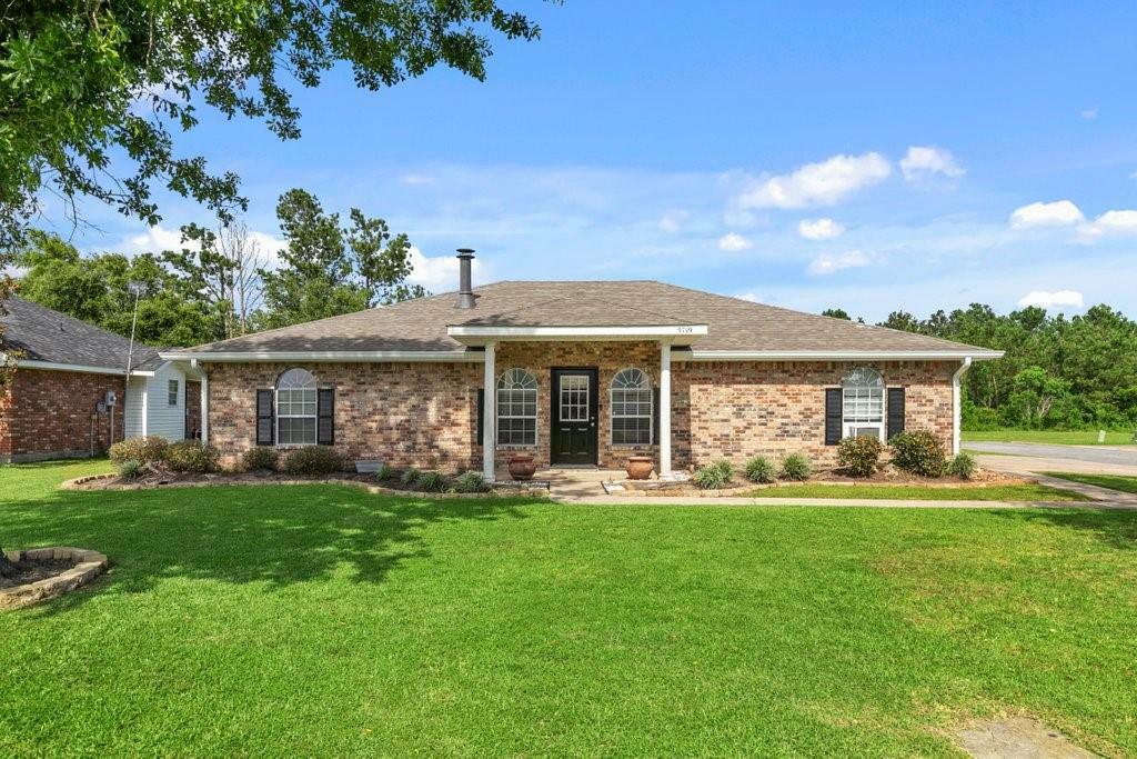 Property Photo:  5719 Adair Drive  LA 70605 