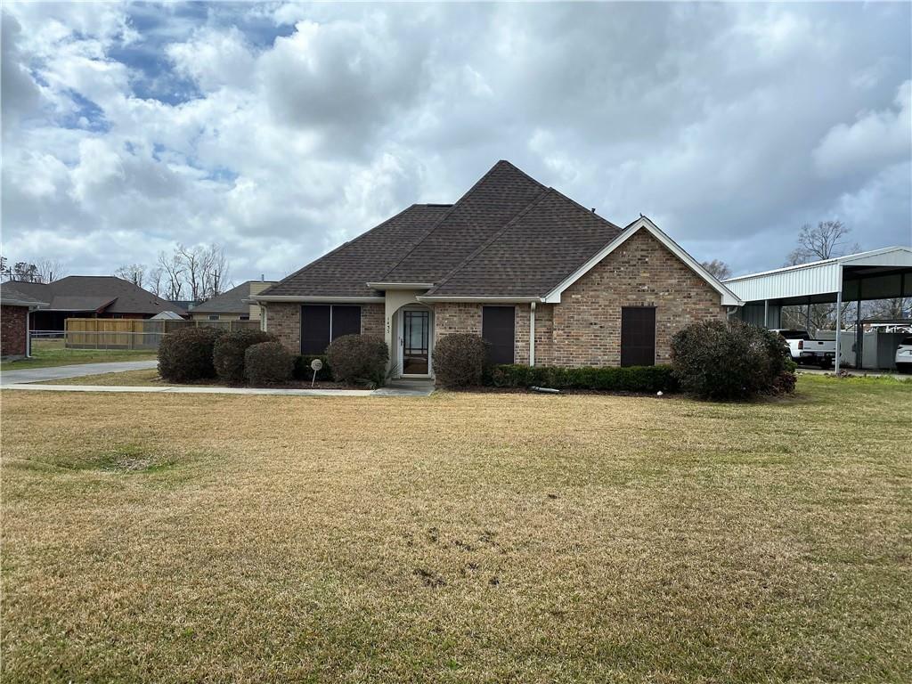 1435 Poplar Street  Sulphur LA 70663 photo