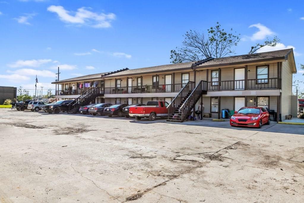 Property Photo:  2304 Fasske Street  LA 70663 