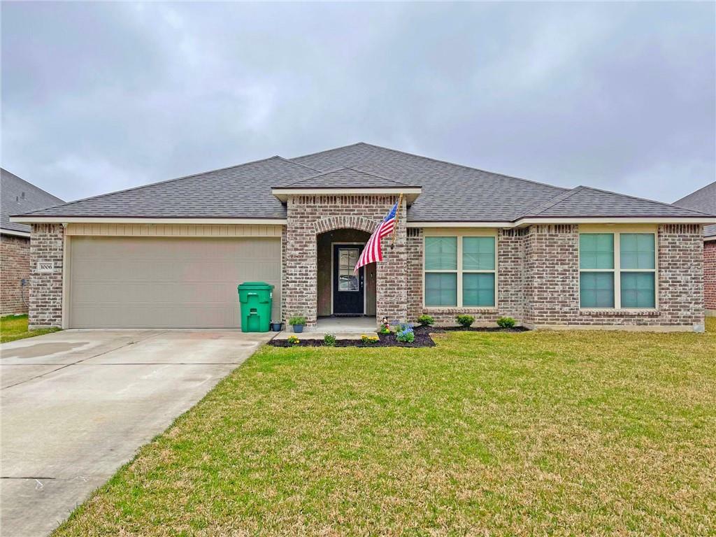 1006 S Berryvine Lane  Lake Charles LA 70611 photo