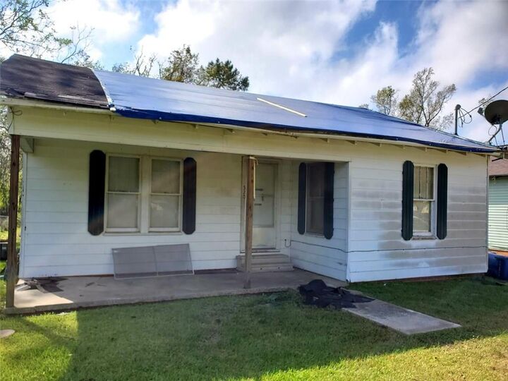 520 W 8th Street  Deridder LA 70634 photo