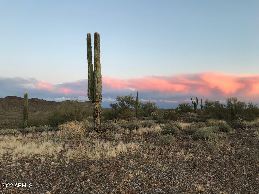 Property Photo:  00xx0 Castle Hot Springs Road  AZ 85342 