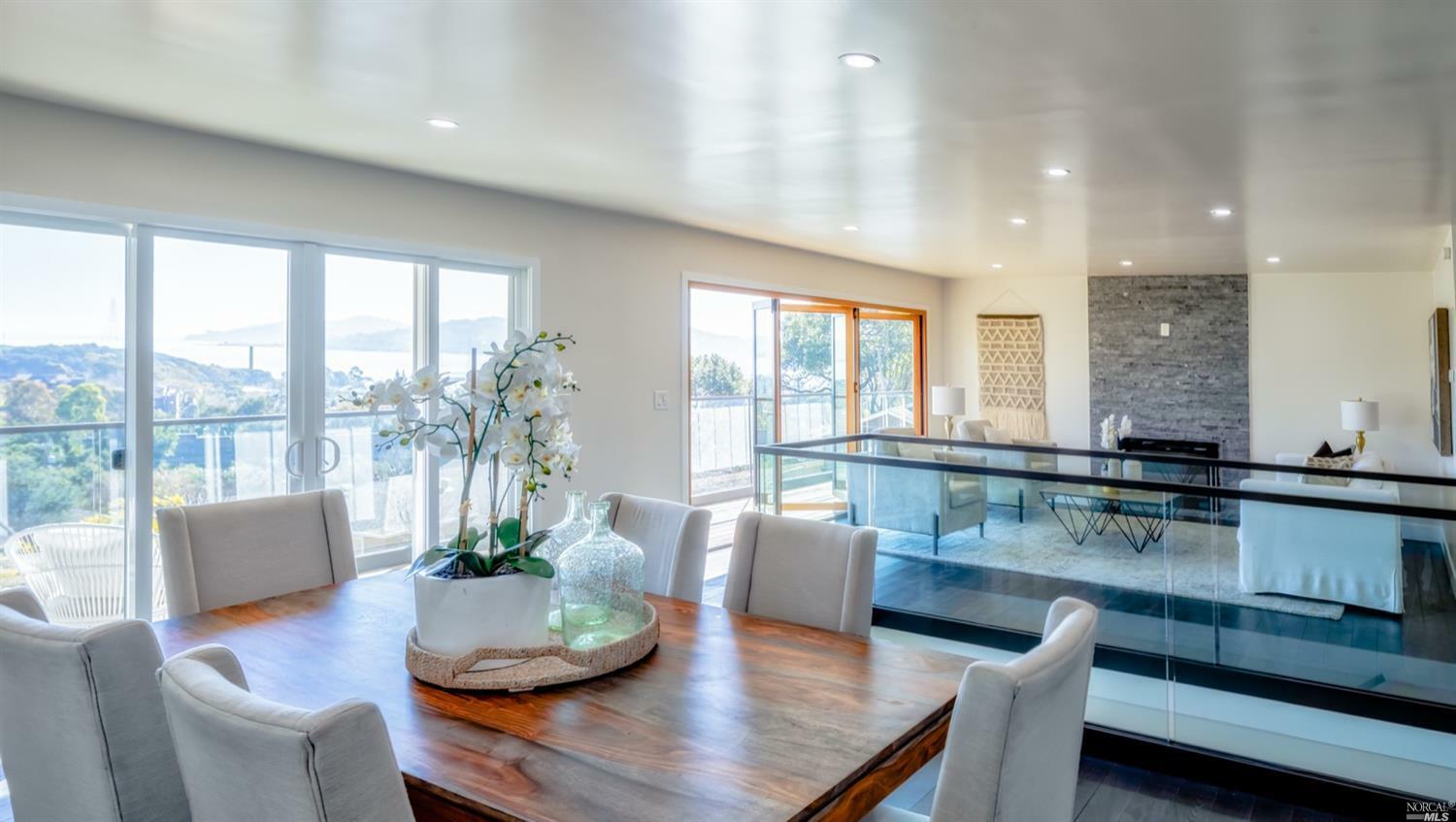 300 Via La Cumbre  Greenbrae CA 94904 photo