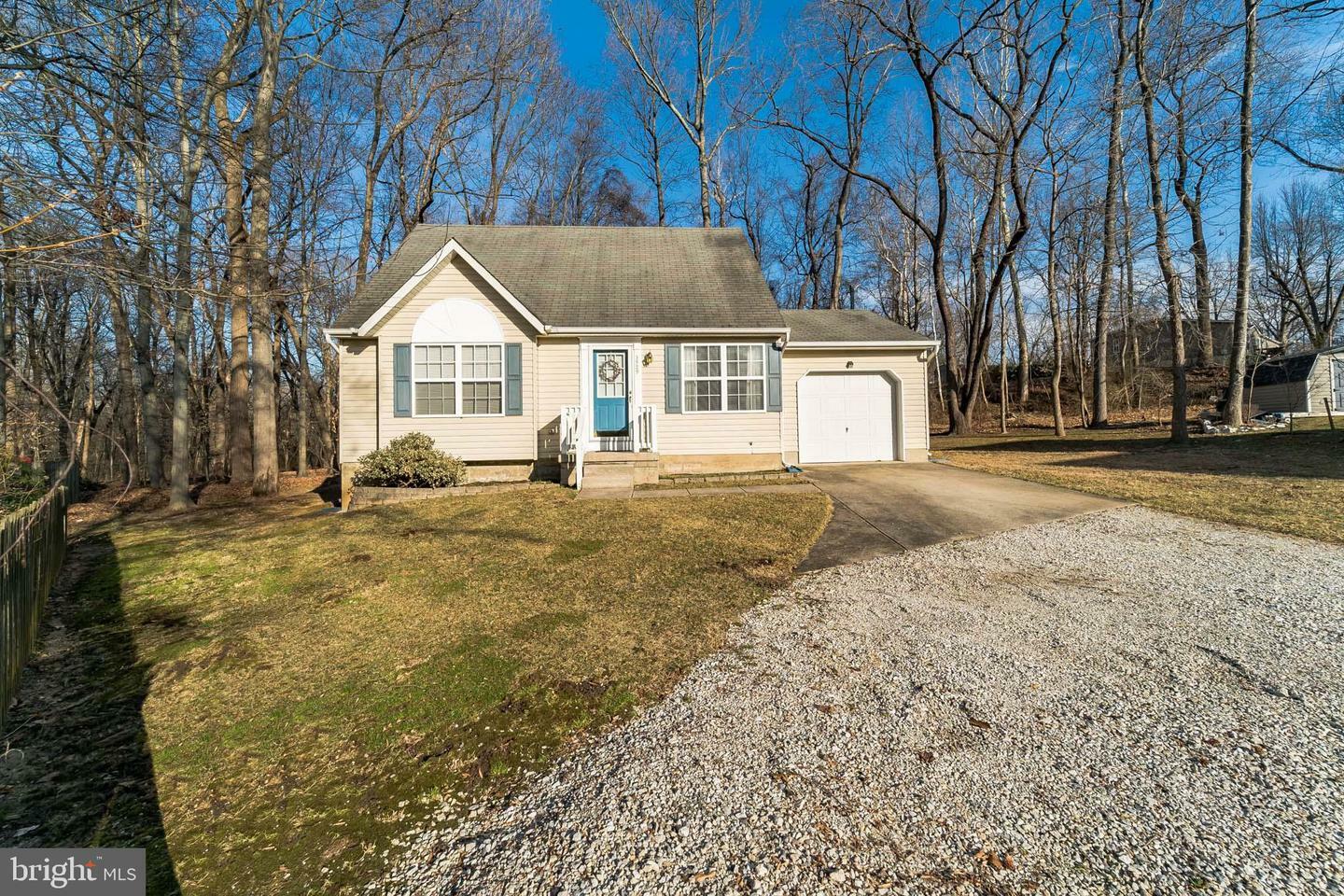 Property Photo:  3529 River Bridge Way  MD 20724 