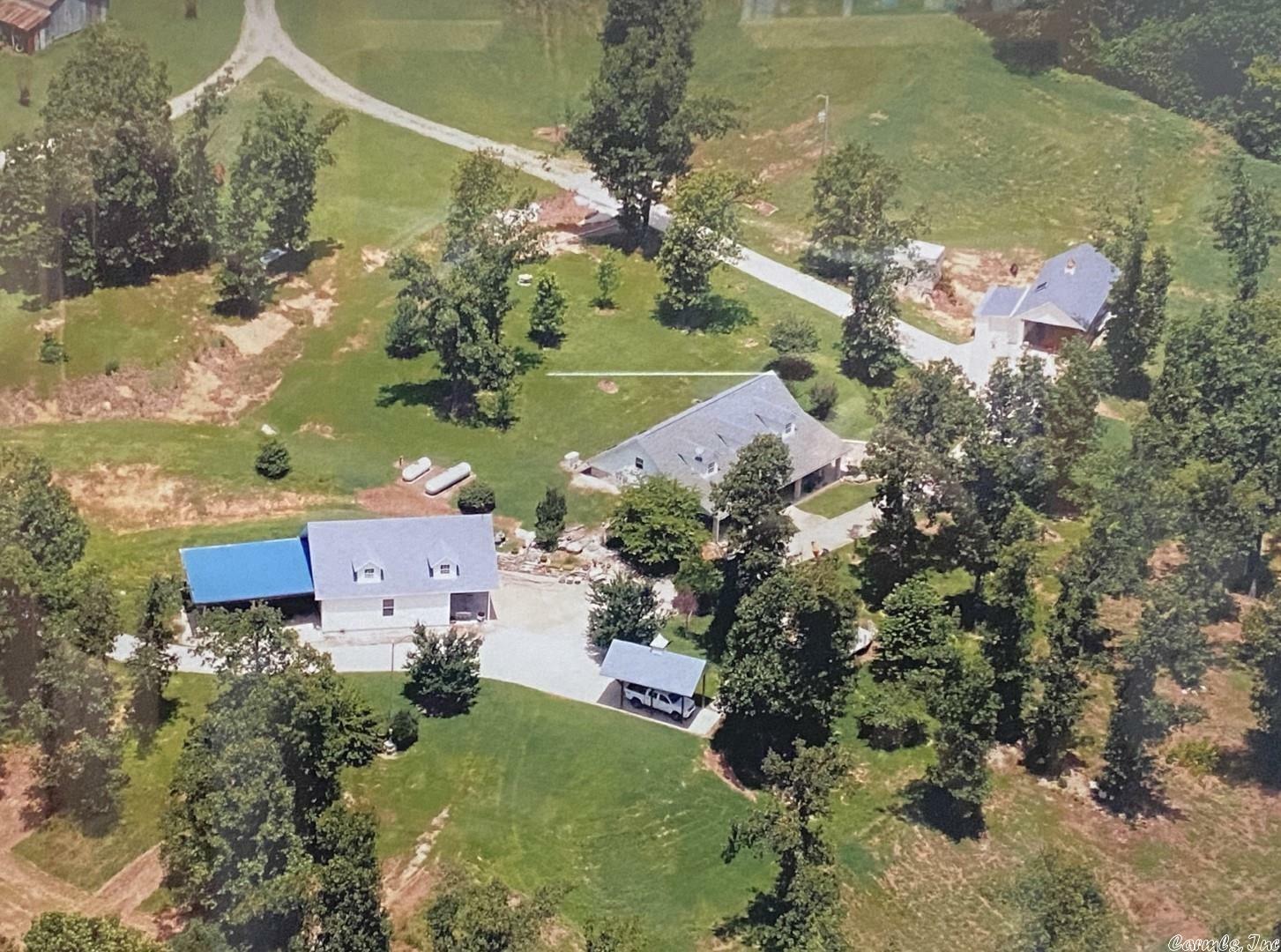 Property Photo: 2402 Highway 289 South AR 72576