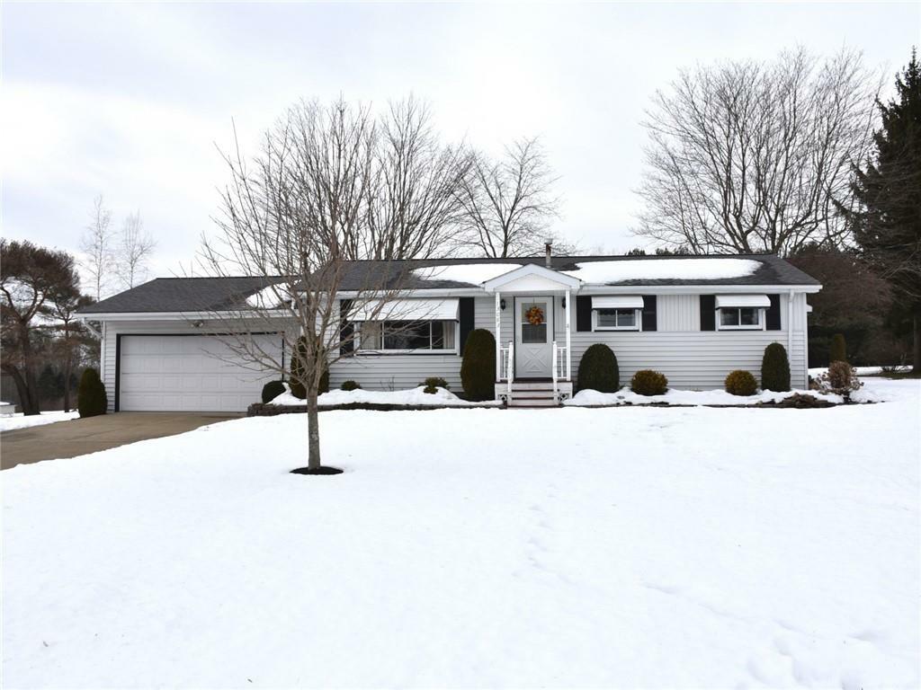 Property Photo:  13063 Park Lane Drive  PA 16335 