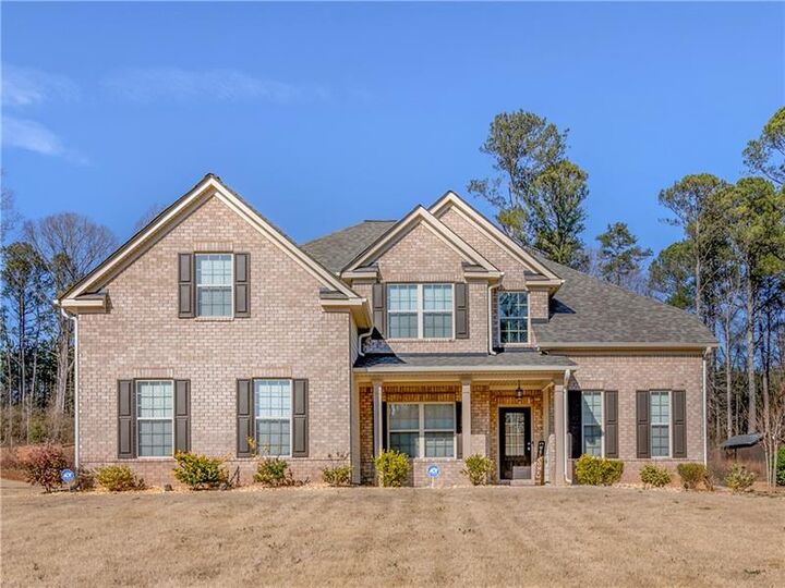 500 Gardner Road  Stockbridge GA 30281 photo