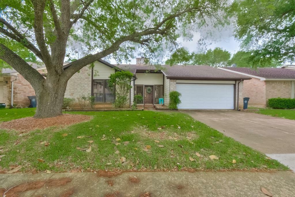 3118 Shawnee Dr Drive  Sugar Land TX 77479 photo