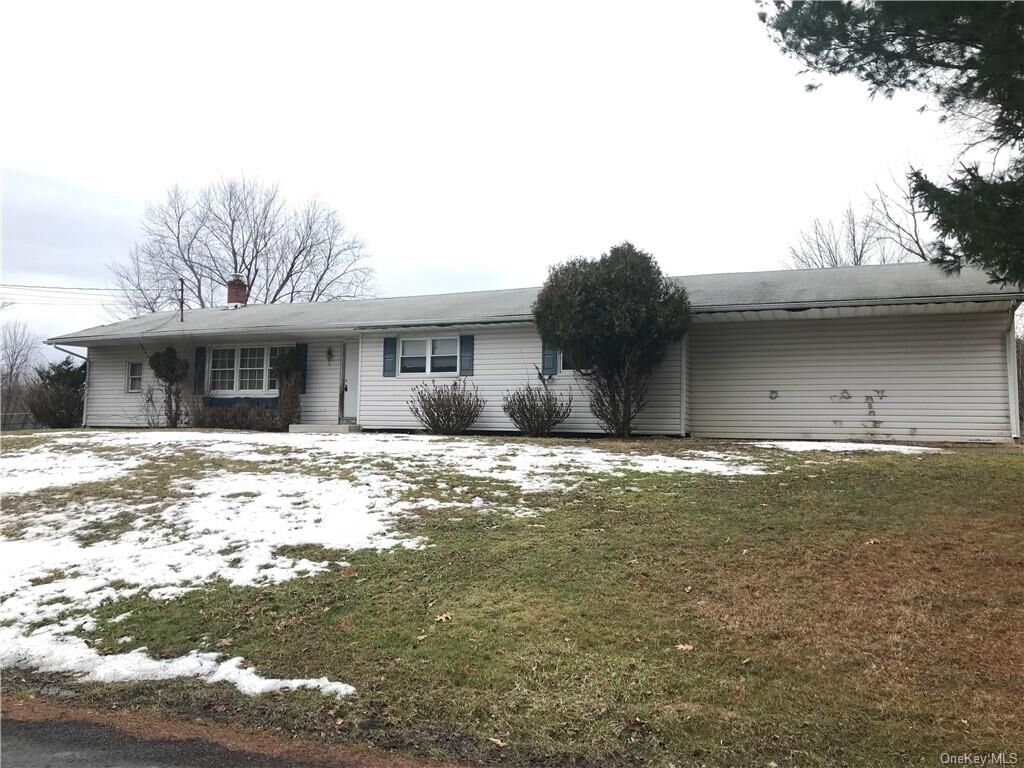 Property Photo: 36 California Drive NY 10940