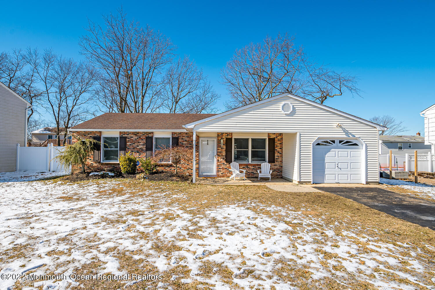 Property Photo: 10 Ivy Place NJ 07731