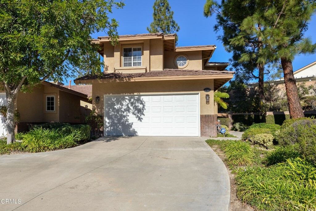 Property Photo:  1707 Shady Brook Drive  CA 91362 