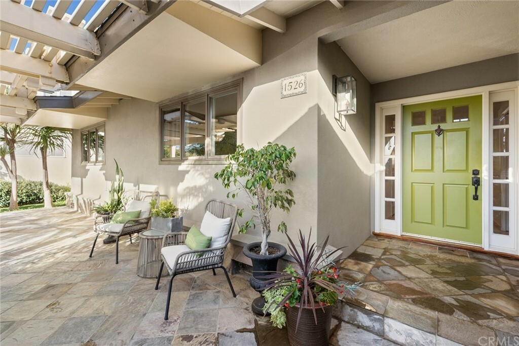 Property Photo: 1526 Ruth Lane CA 92660