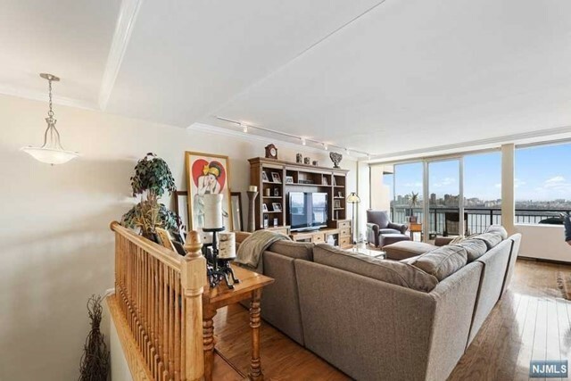 Property Photo: 4 Horizon Road 1020 NJ 07024