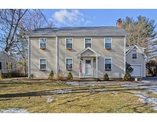Property Photo: 19 Charon Ter MA 01075