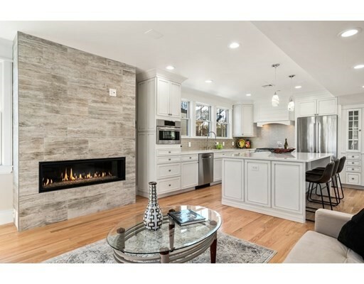 Property Photo: 138 Orchard St 2 MA 02144