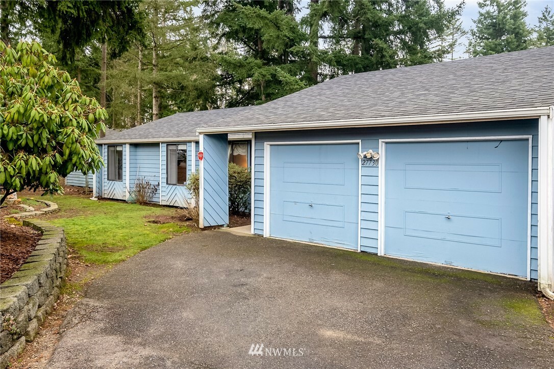 Property Photo:  27730 166th Avenue SE  WA 98042 