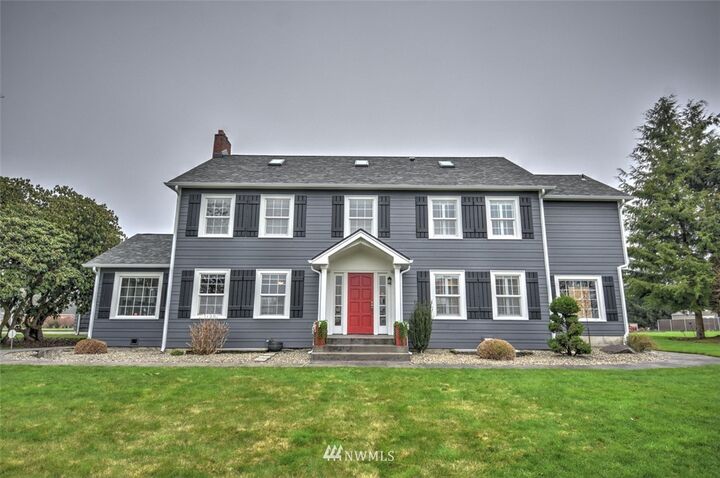 8 Camp Creek Road  Montesano WA 98563 photo