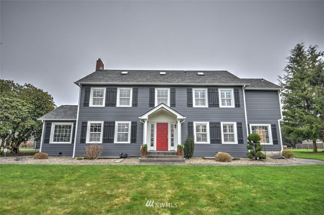 Property Photo: 8 Camp Creek Road WA 98563