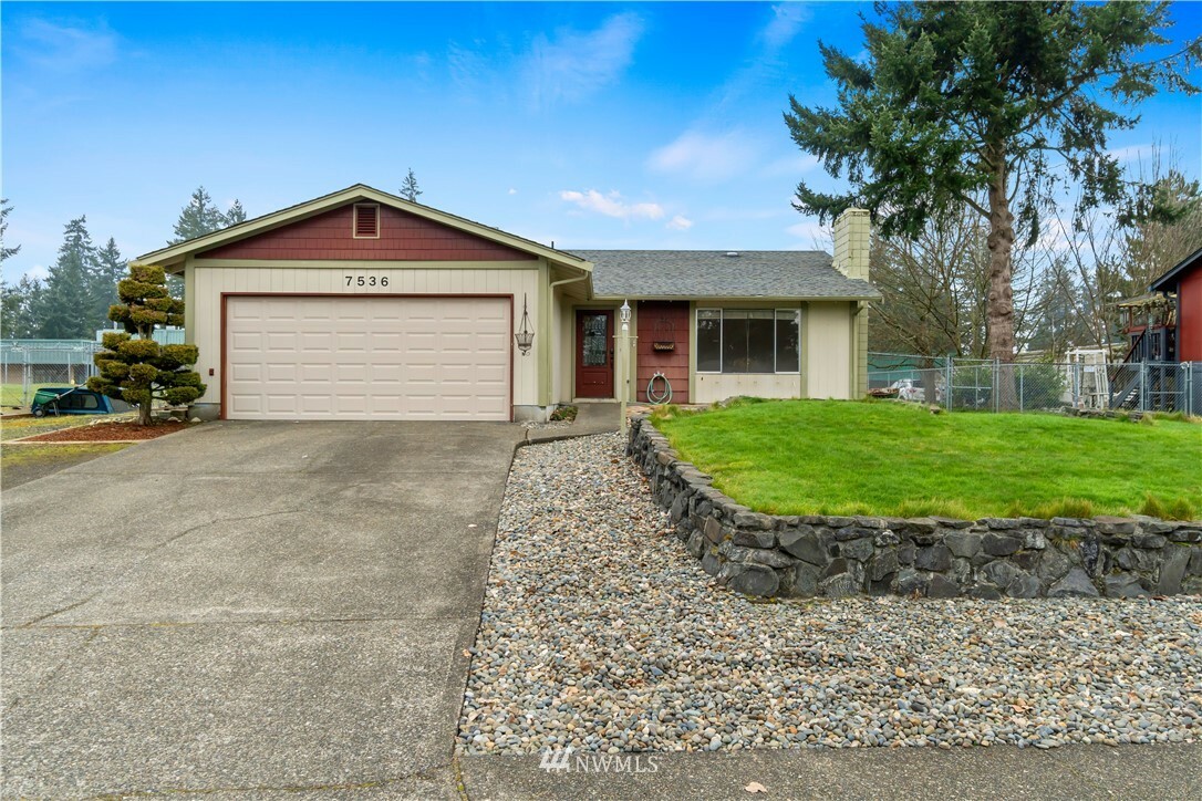 Property Photo:  7536 13th Avenue NE  WA 98516 