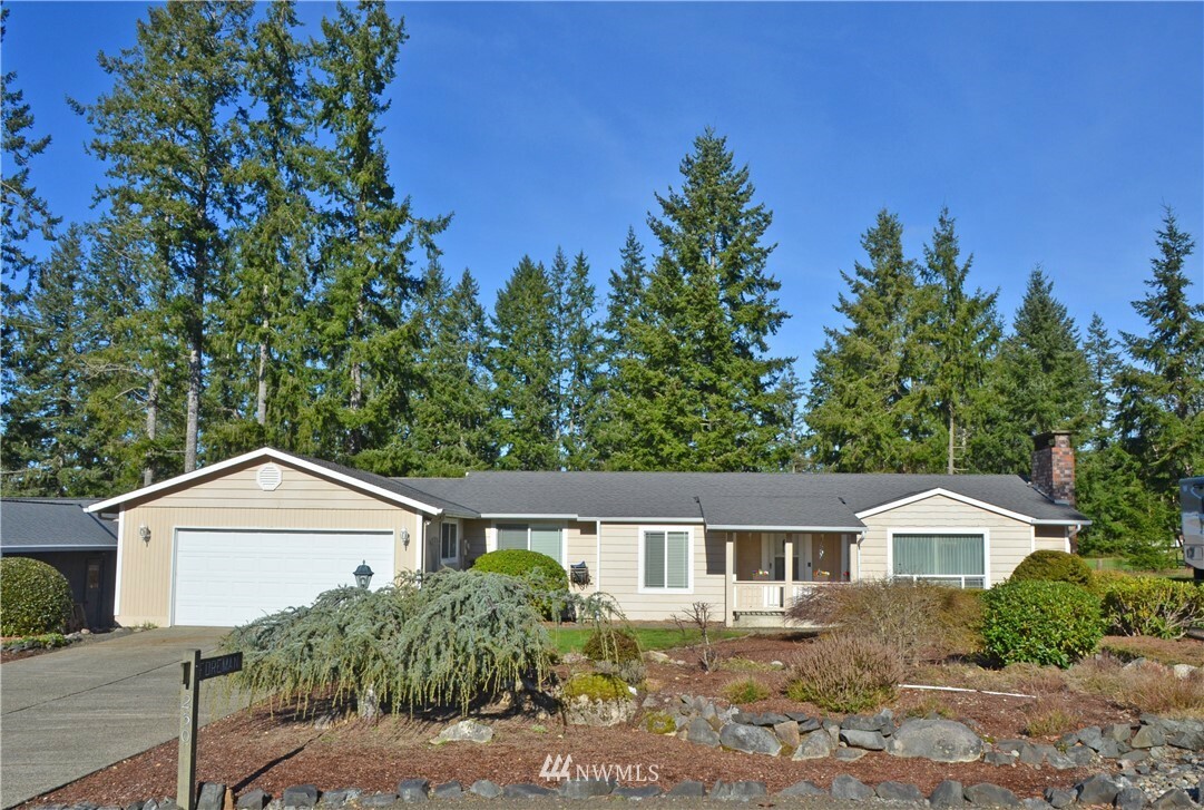 250 Fairway Drive  Allyn WA 98524 photo