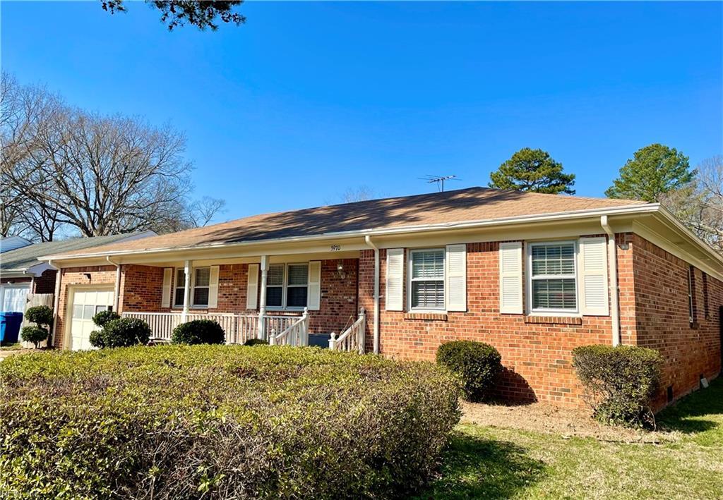 Property Photo:  5970 Clear Springs Road  VA 23464 