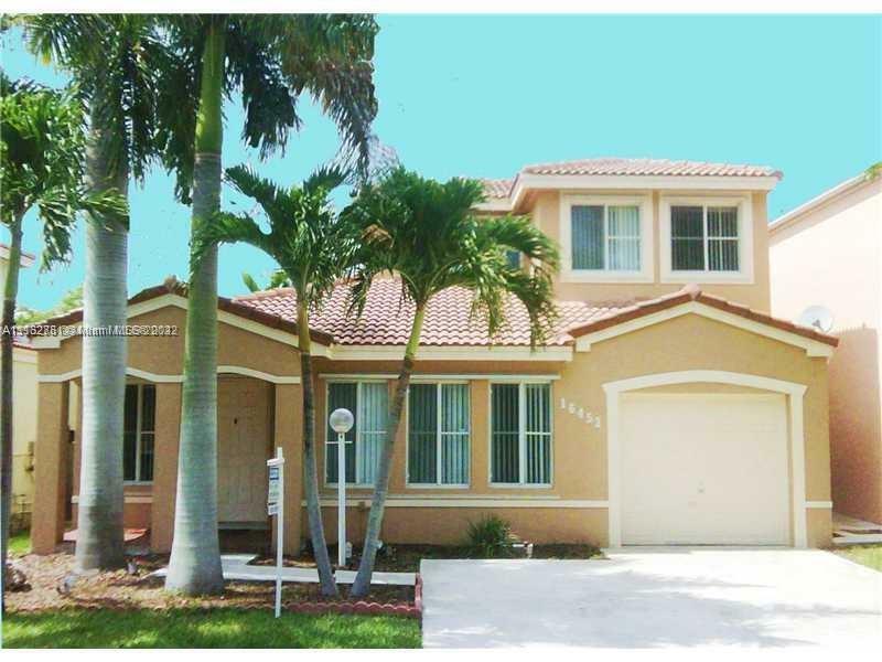 Property Photo:  16453 SW 97th St 0  FL 33196 
