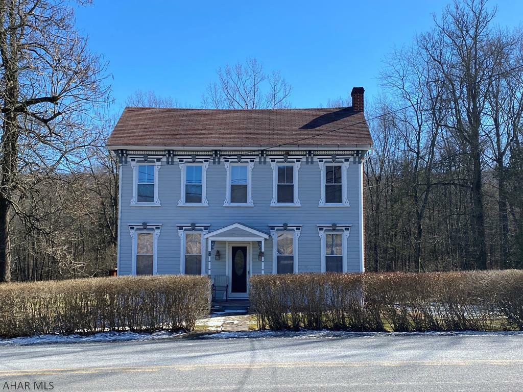 Property Photo:  3929 Kettle Road  PA 16601 