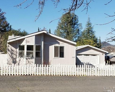 Property Photo:  400 Sulphur Bank Drive Sp107  CA 95423 