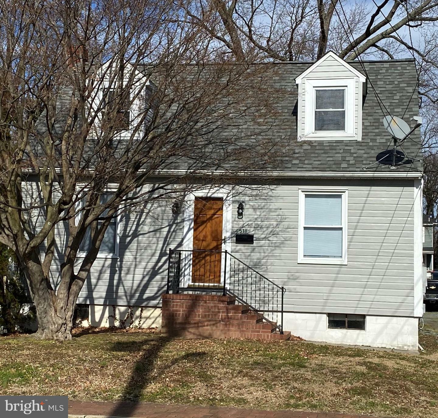 511 Cannon Street  Chestertown MD 21620 photo