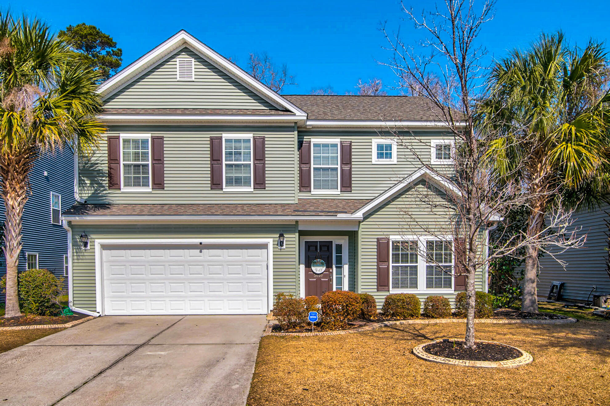 Property Photo: 5010 W Liberty Meadows Drive SC 29485