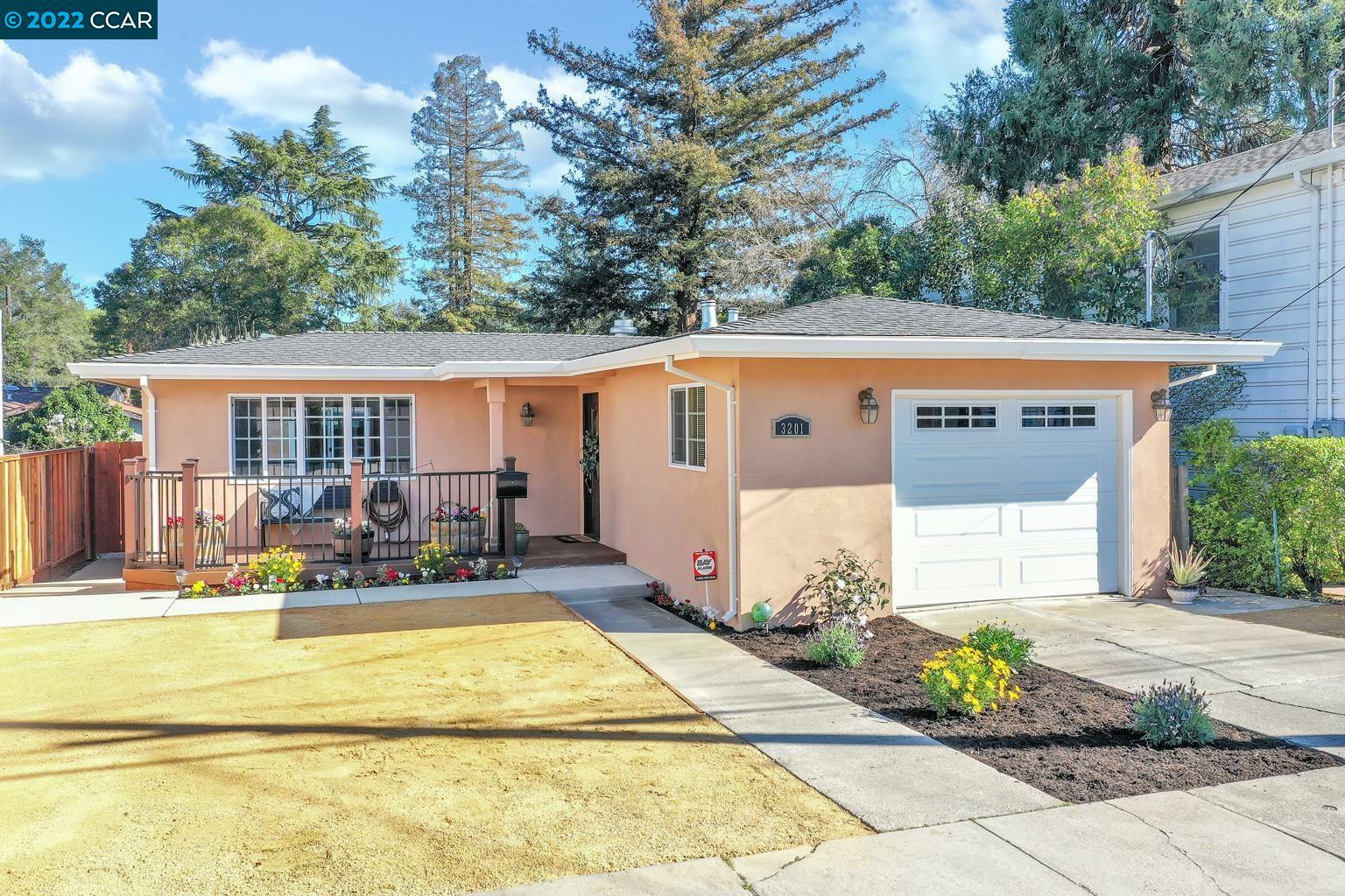 3201 Ricks Ave  Martinez CA 94553 photo