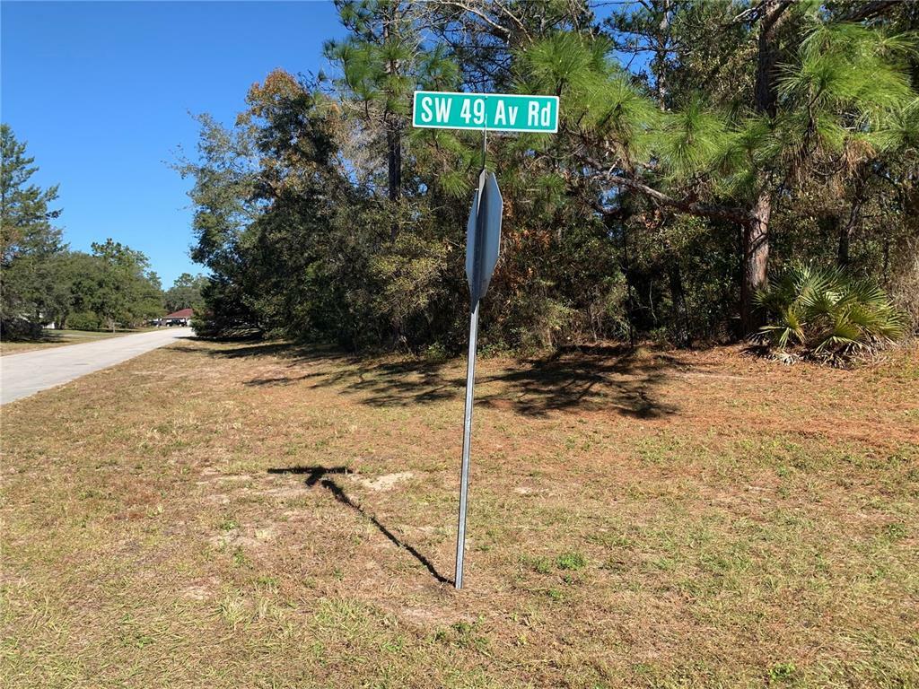 Property Photo:  0000 SW 155th Loop  FL 34473 