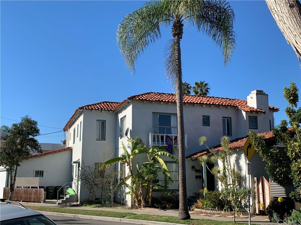 Property Photo: 5354 E The Toledo CA 90803