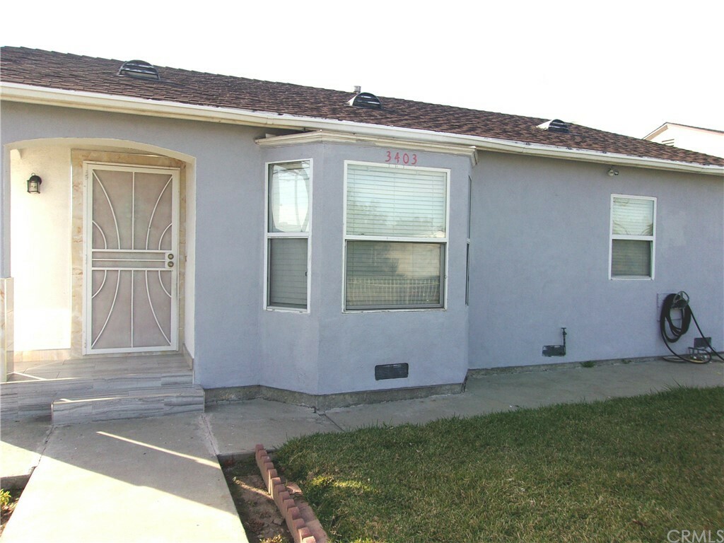 Property Photo:  3403 Earle Avenue  CA 91770 