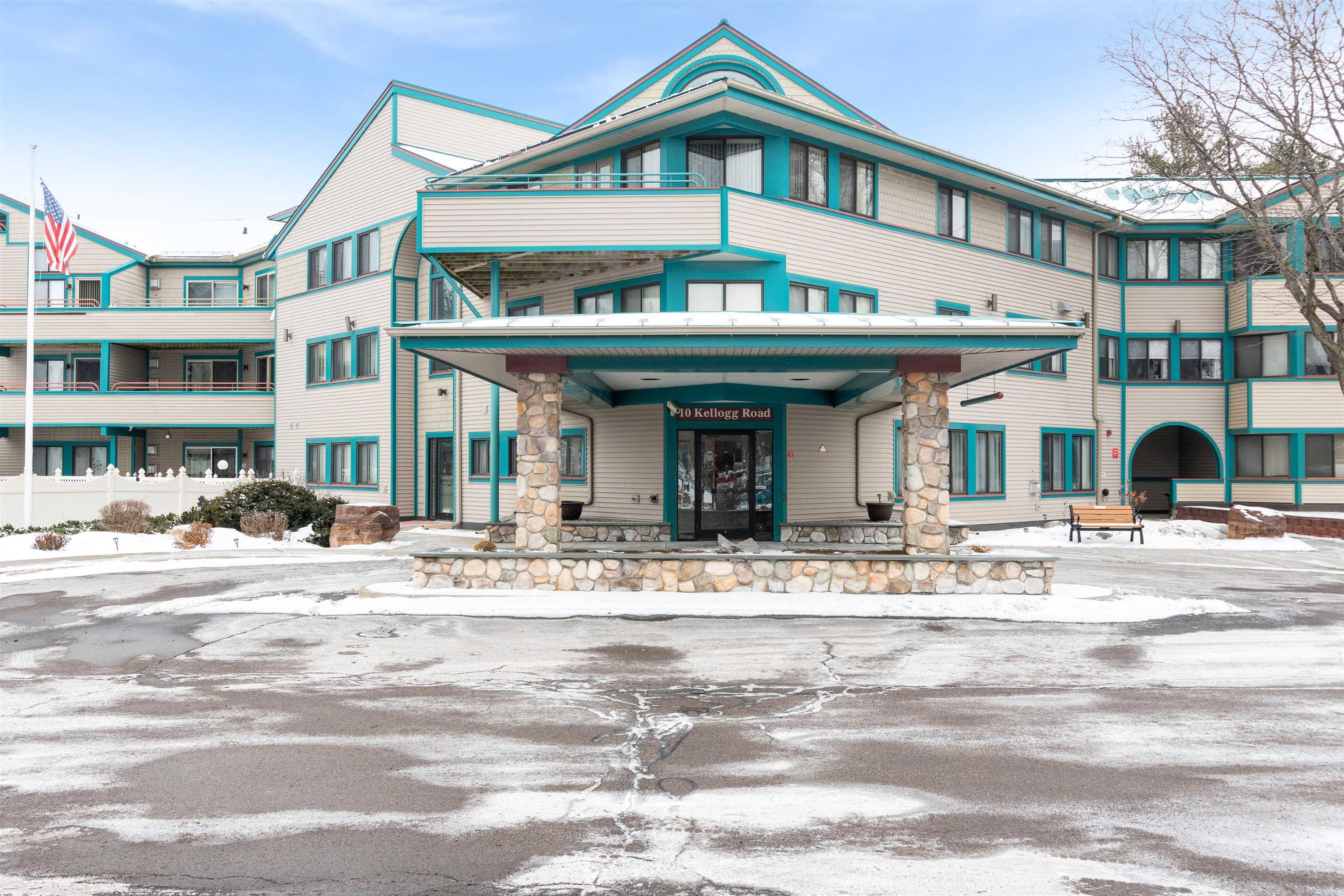 Property Photo: 10 Kellogg Road 371 VT 05452