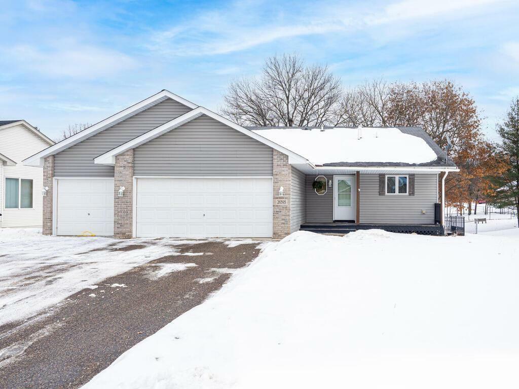 Property Photo:  26595 10th Street W  MN 55398 