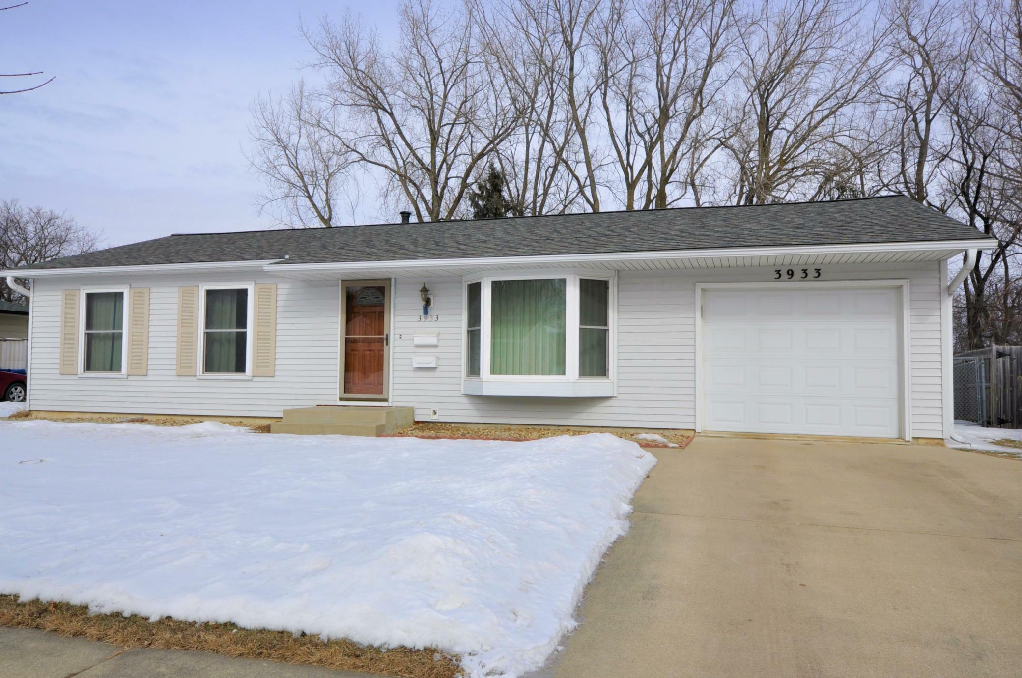 Property Photo: 3933 7th Street NW MN 55901