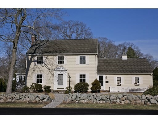 Property Photo:  2 Surrey Ln  MA 01545 