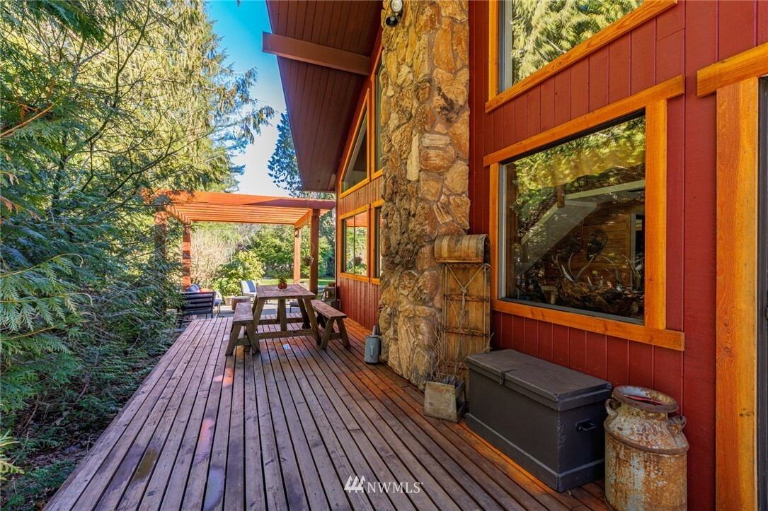 Property Photo: 7740 Silver Lake Road WA 98266