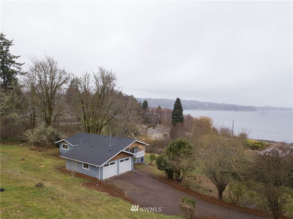 Property Photo:  3034 Marjorie Lane SE  WA 98366 