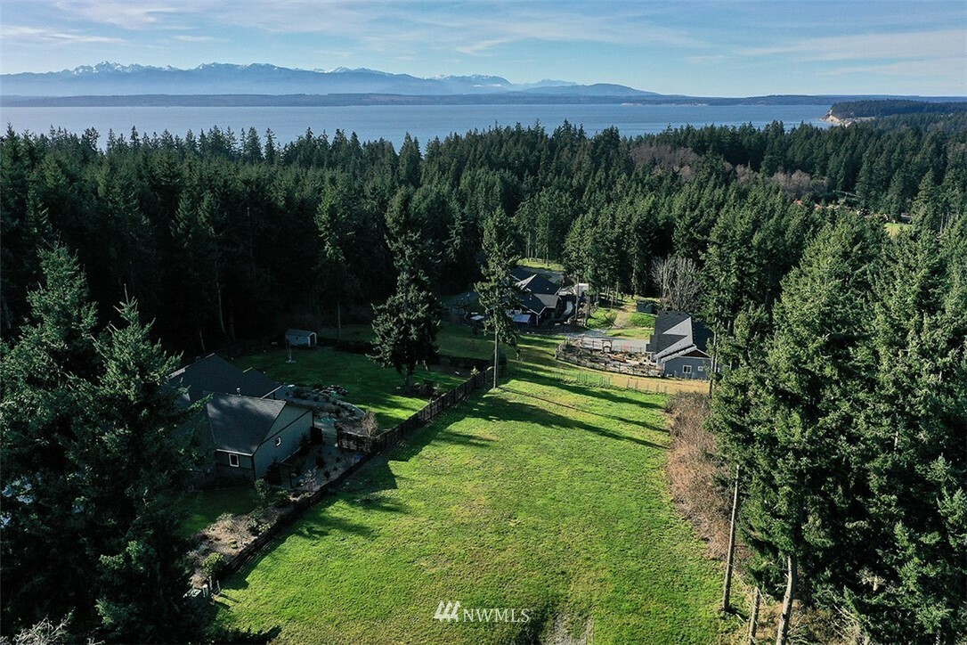 Property Photo:  0 Lot 14 Sockeye Lane  WA 98249 